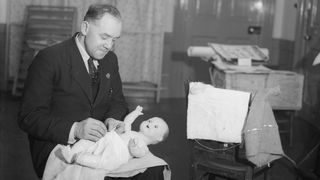 United Kingdom Bans the Clumsy Dad Diaper Change and Other Blatantly Sexist Ads